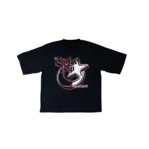 Türkçe Rap Tişört