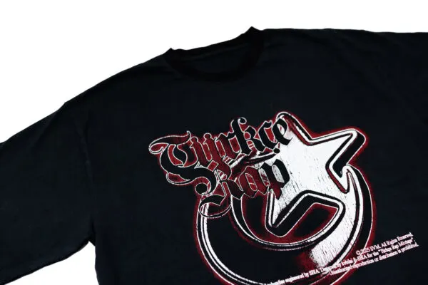 Türkçe Rap Tişört - Görsel 4