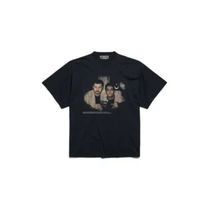 Killa & Bülbül Tişört