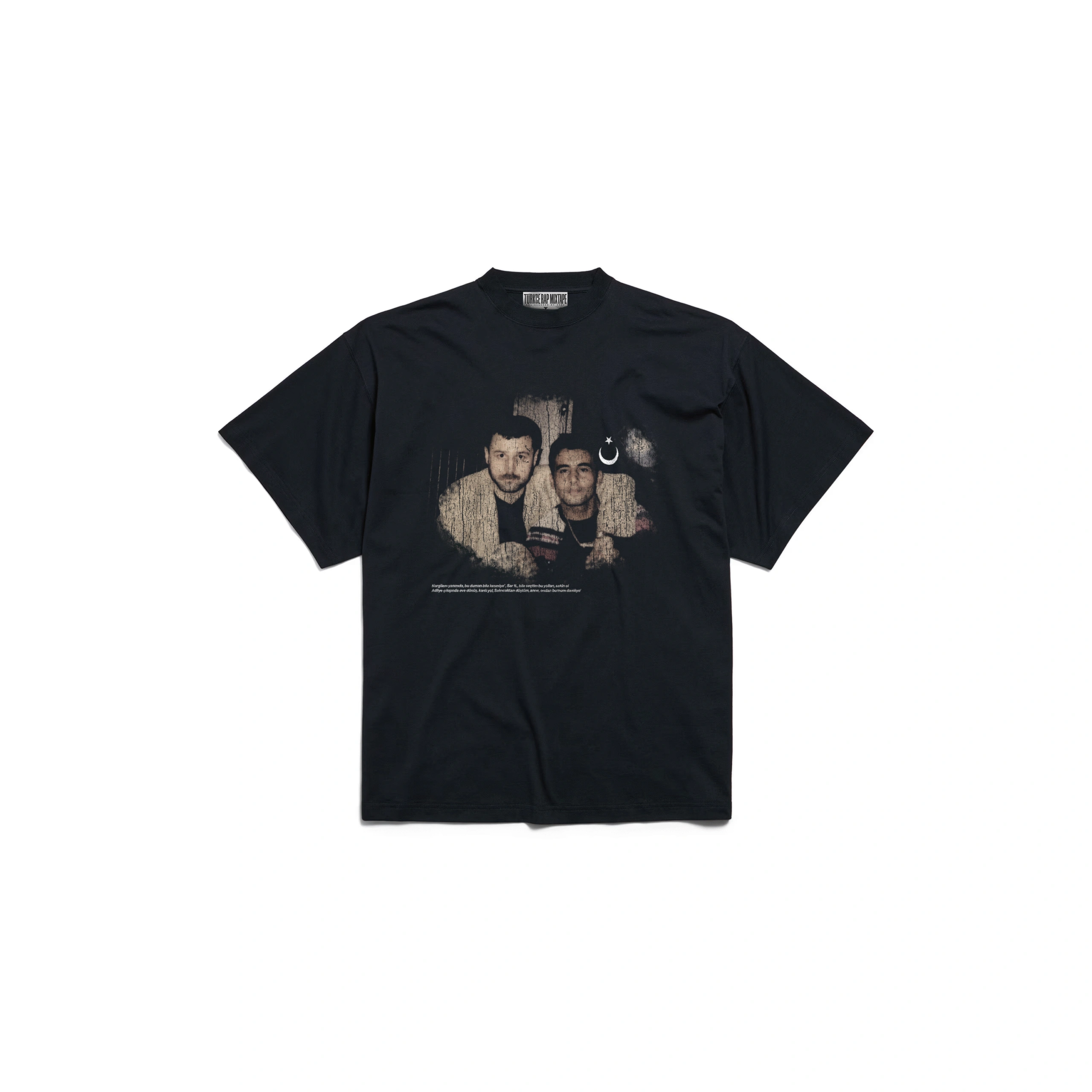 Killa & Bülbül Tişört